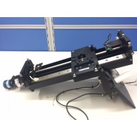 KLA-TENCOR 740-451952-00 Elevator Assembly...